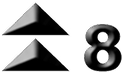 Typhoon Signal No.8  (T8)