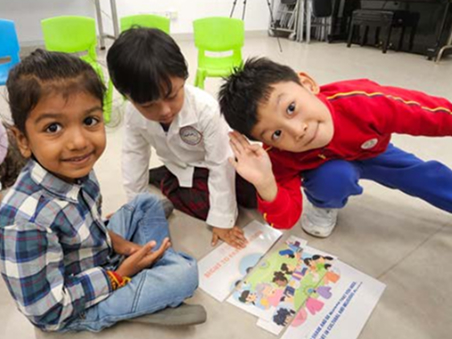children
