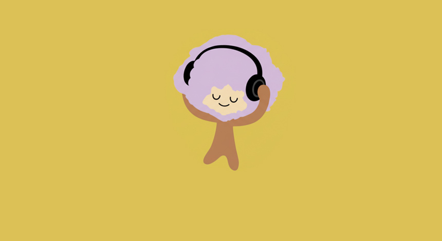 Listen to your body and prioritise yourself in moments of tiredness